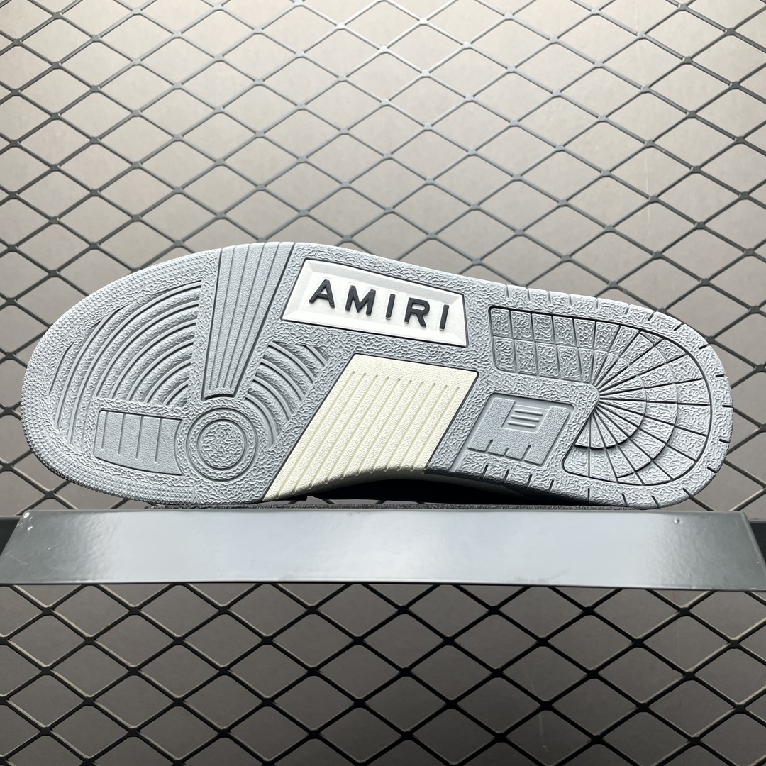 Amiri shoe