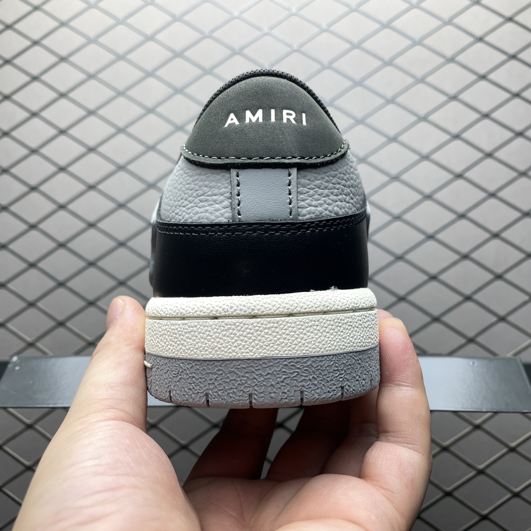 Amiri shoe
