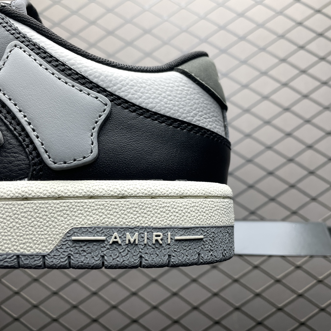 Amiri shoe