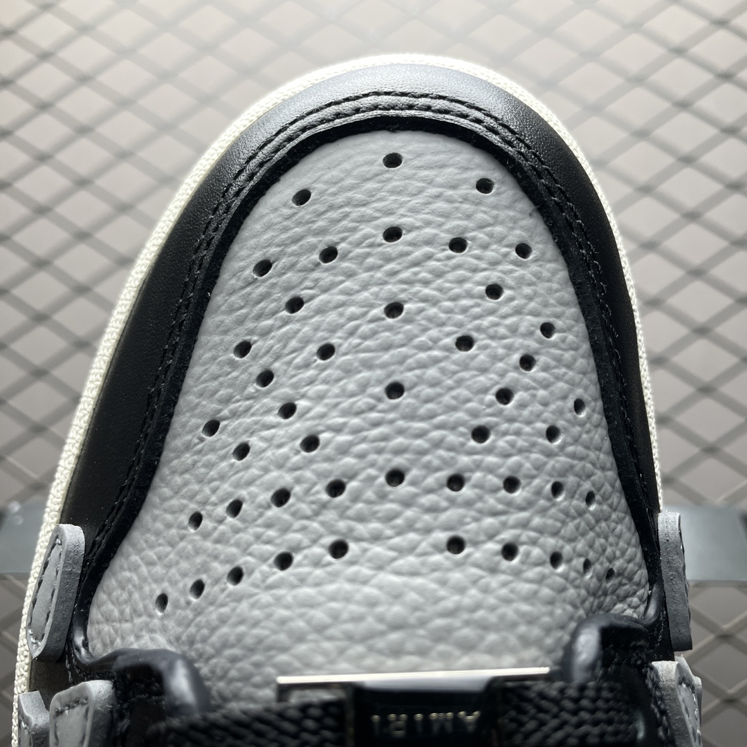 Amiri shoe