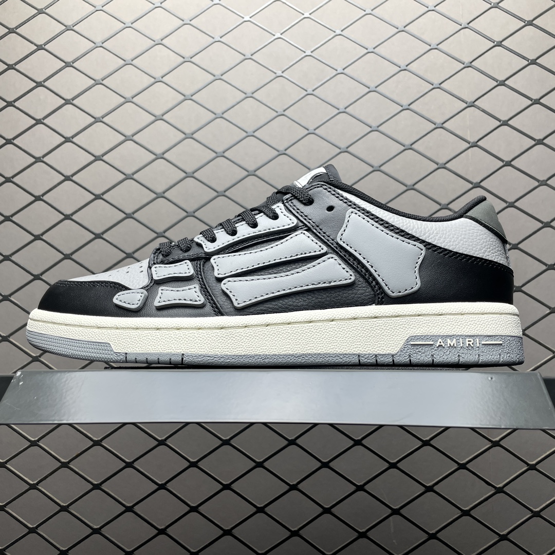 Amiri shoe