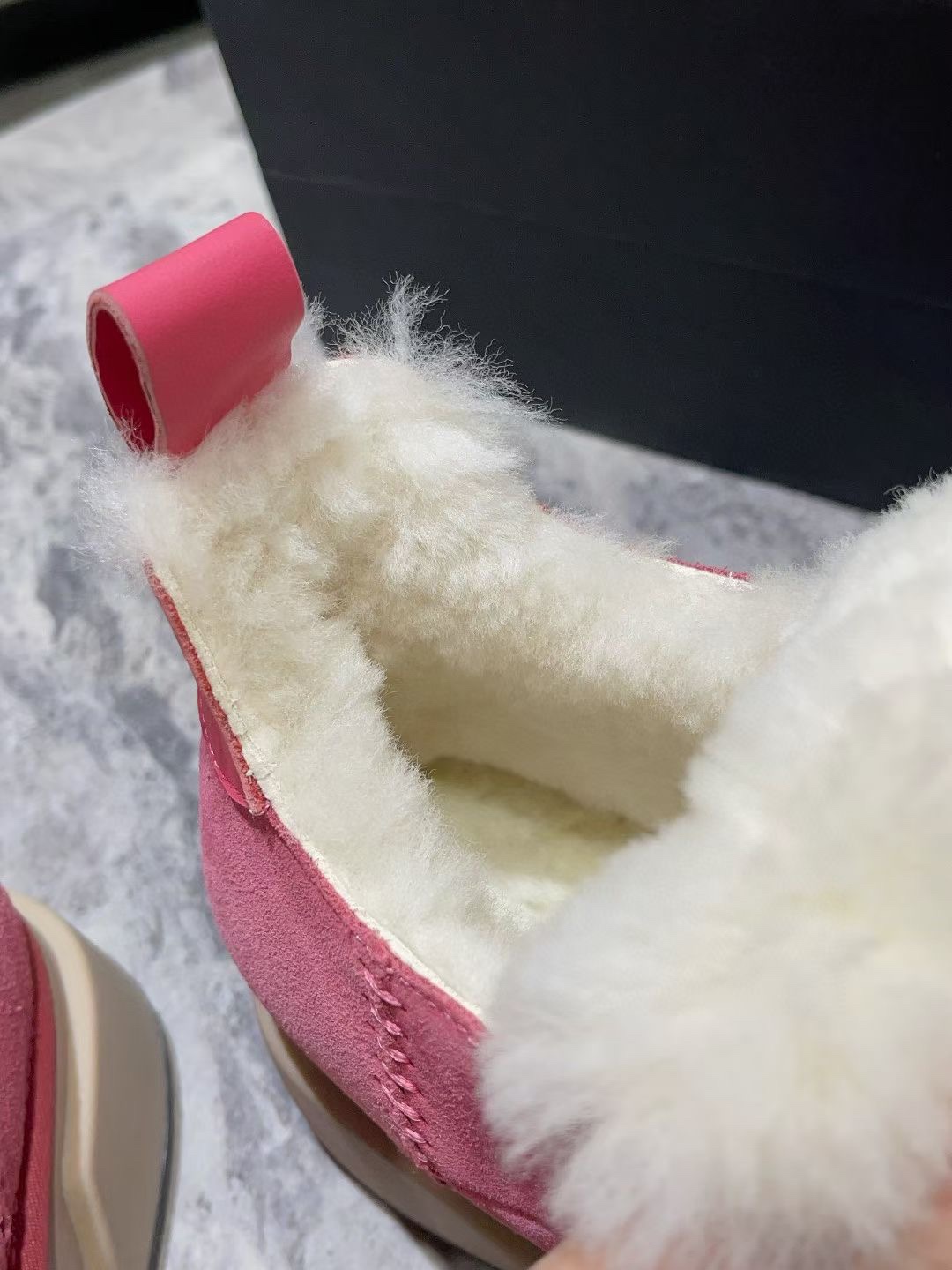 Amiri shoe