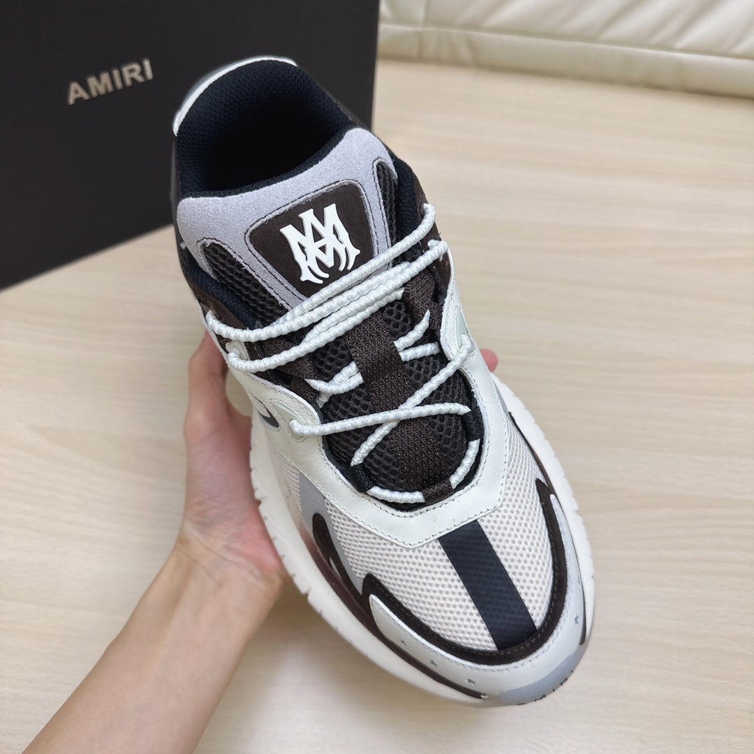 Amiri shoe