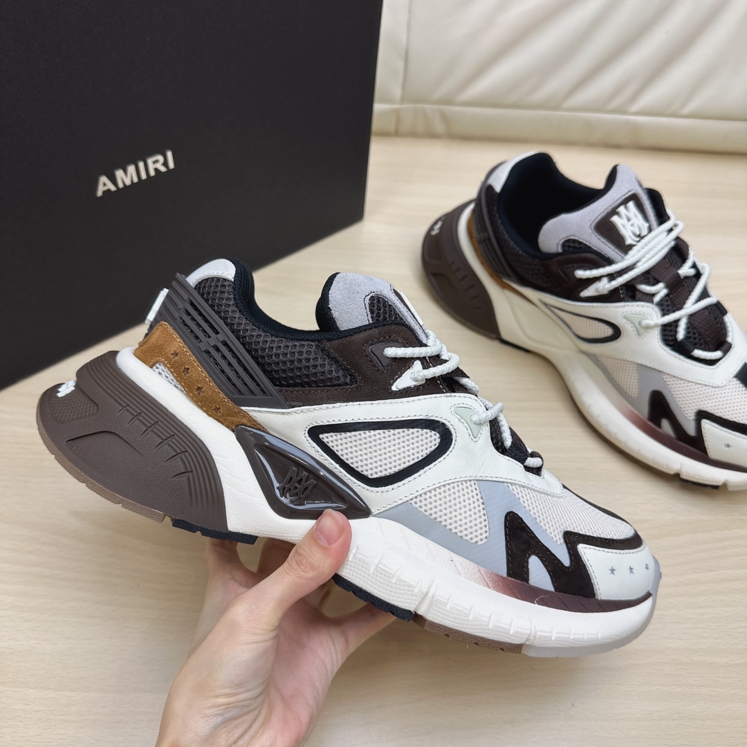 Amiri shoe