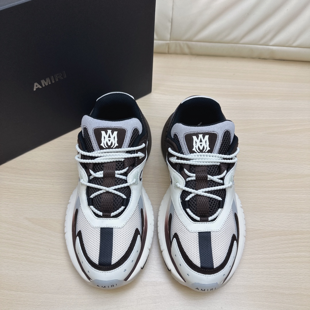 Amiri shoe