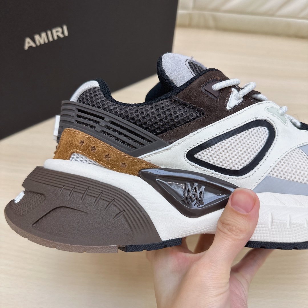 Amiri shoe