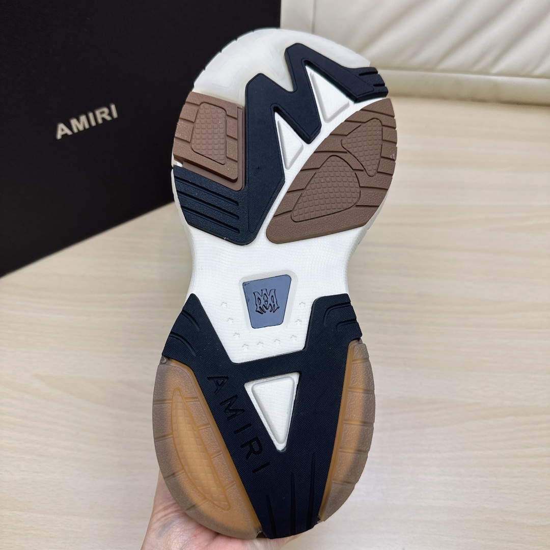 Amiri shoe