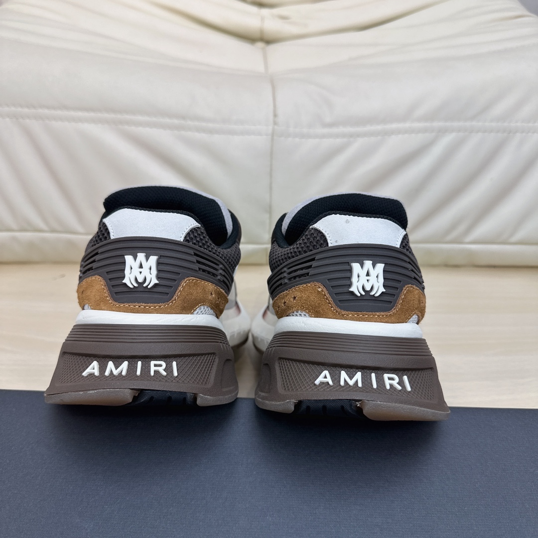 Amiri shoe