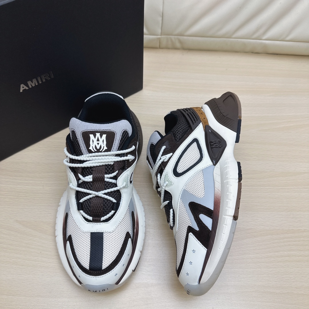 Amiri shoe