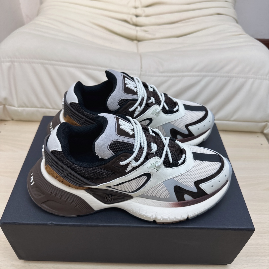 Amiri shoe