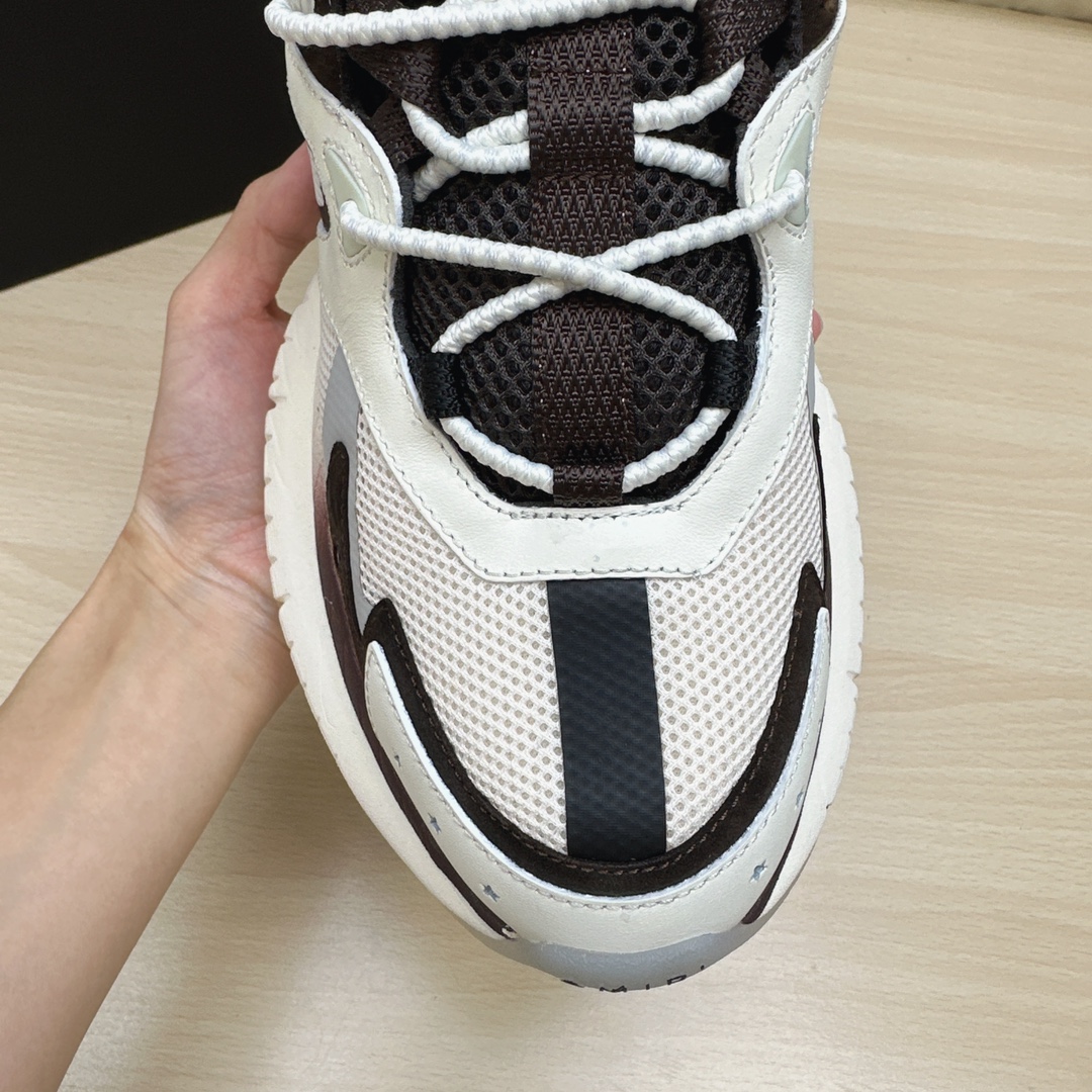 Amiri shoe