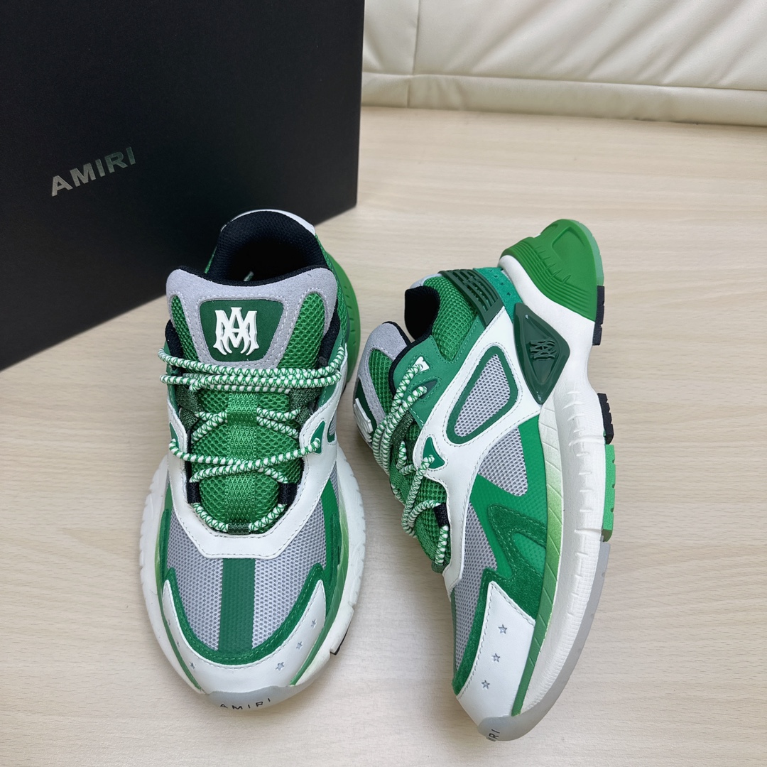 Amiri shoe