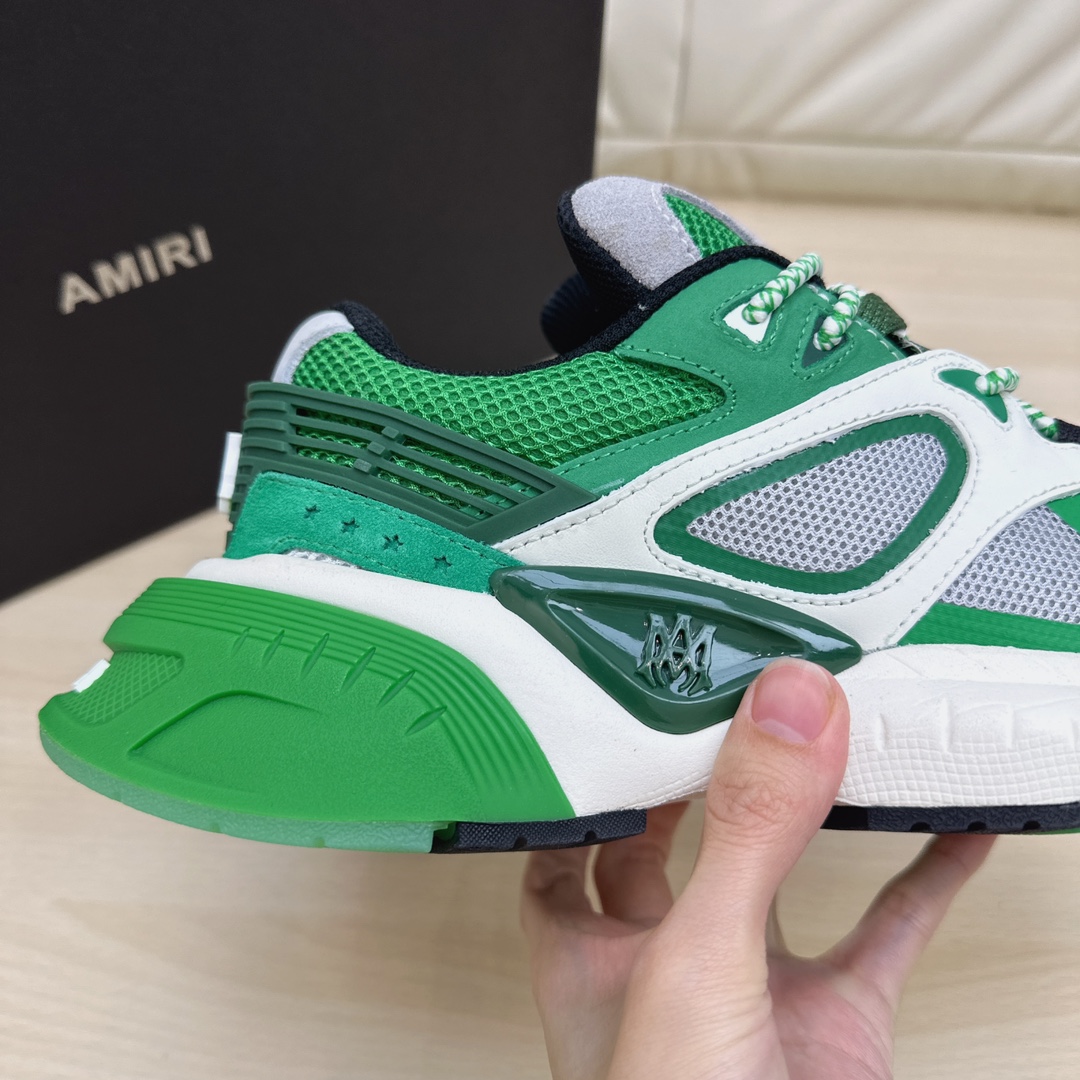 Amiri shoe