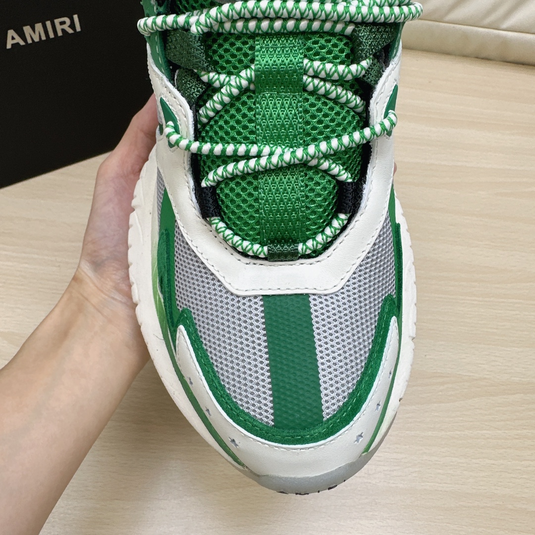 Amiri shoe