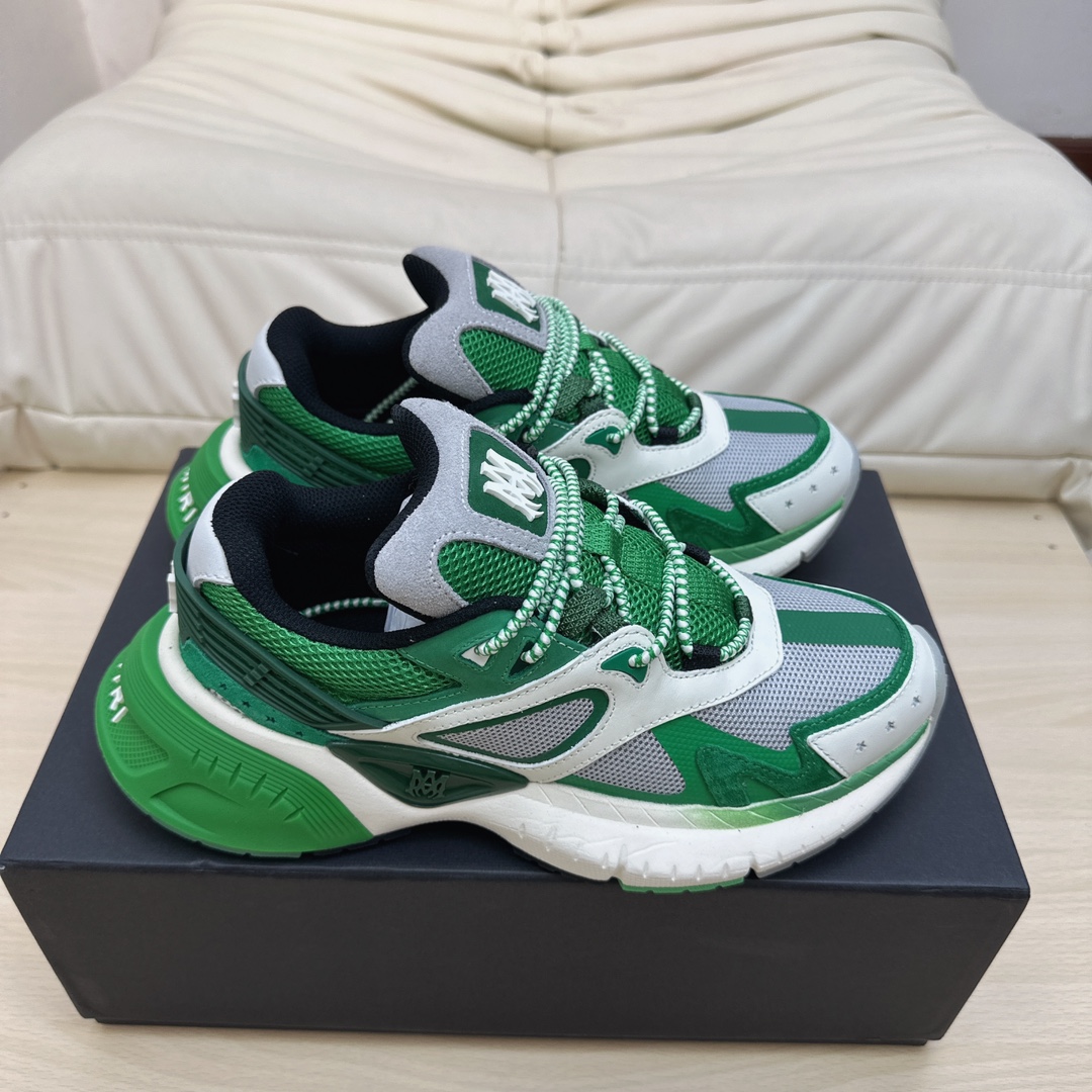 Amiri shoe