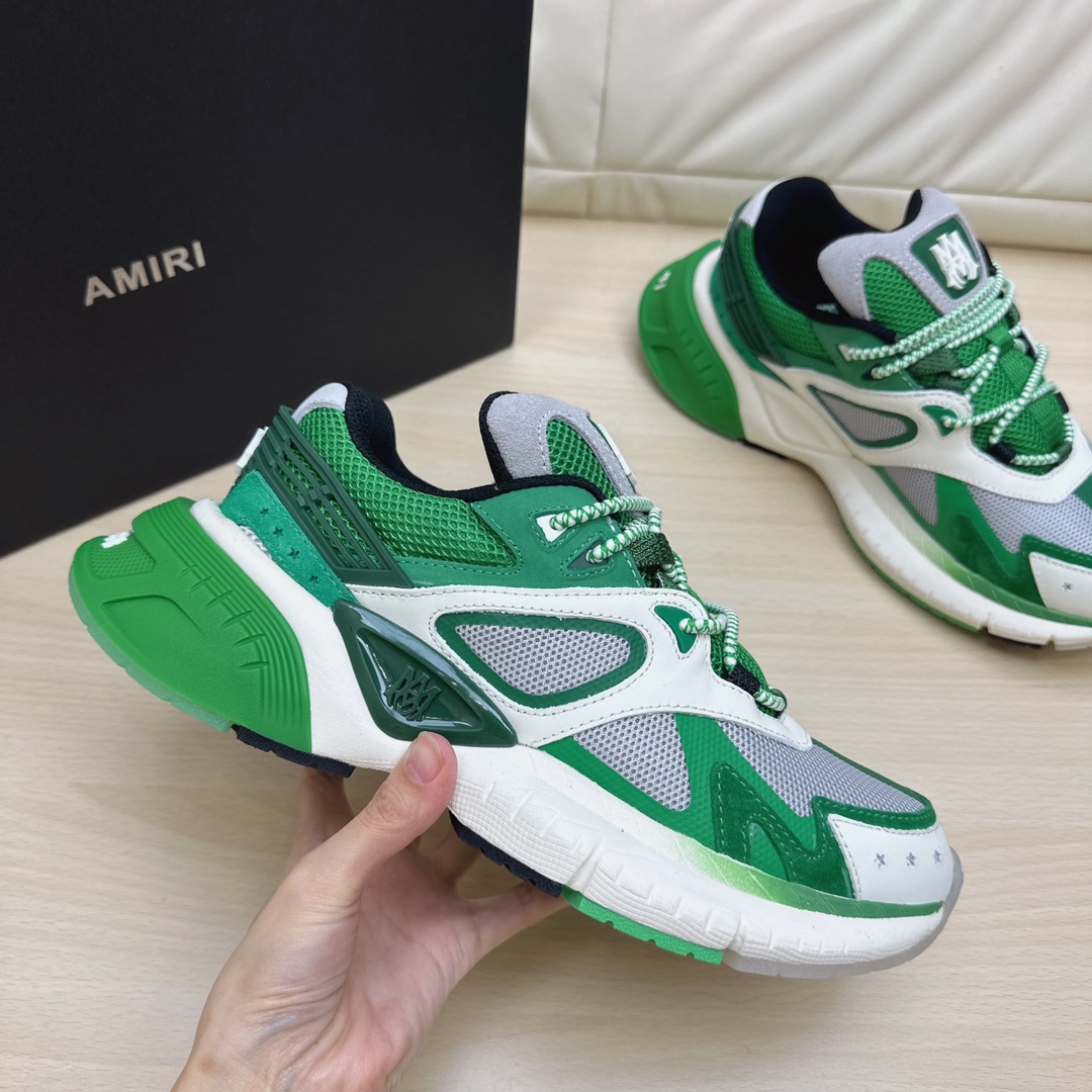 Amiri shoe