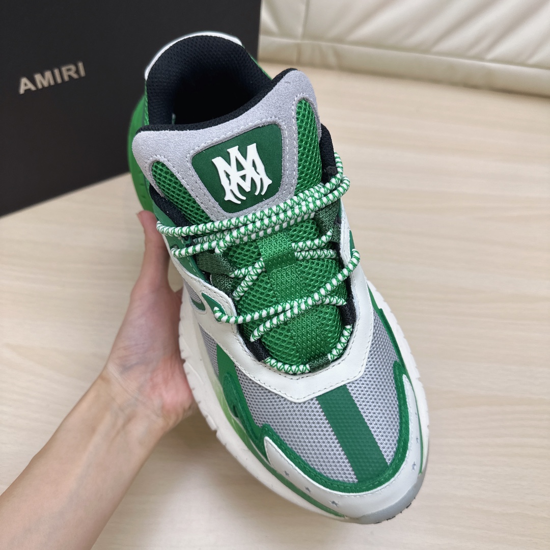 Amiri shoe