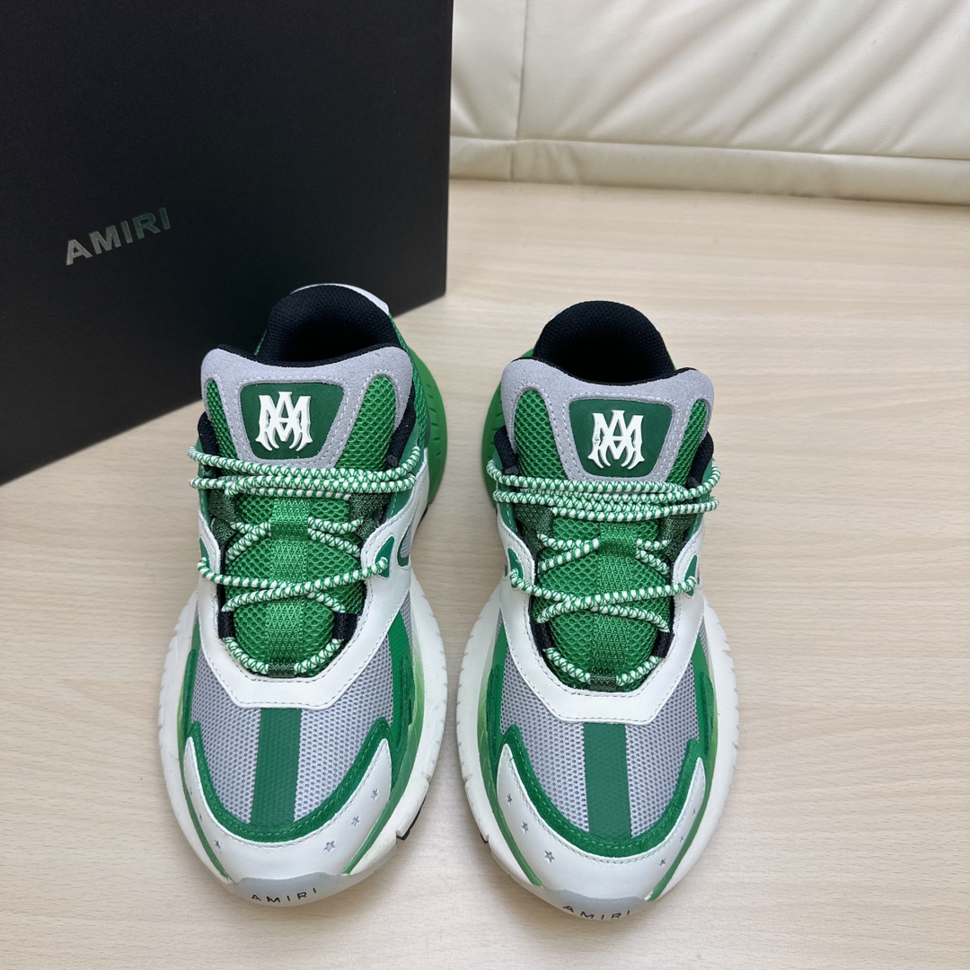 Amiri shoe