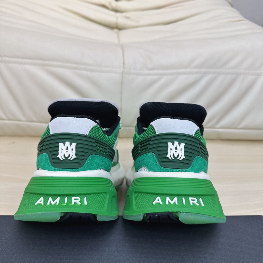 Amiri shoe
