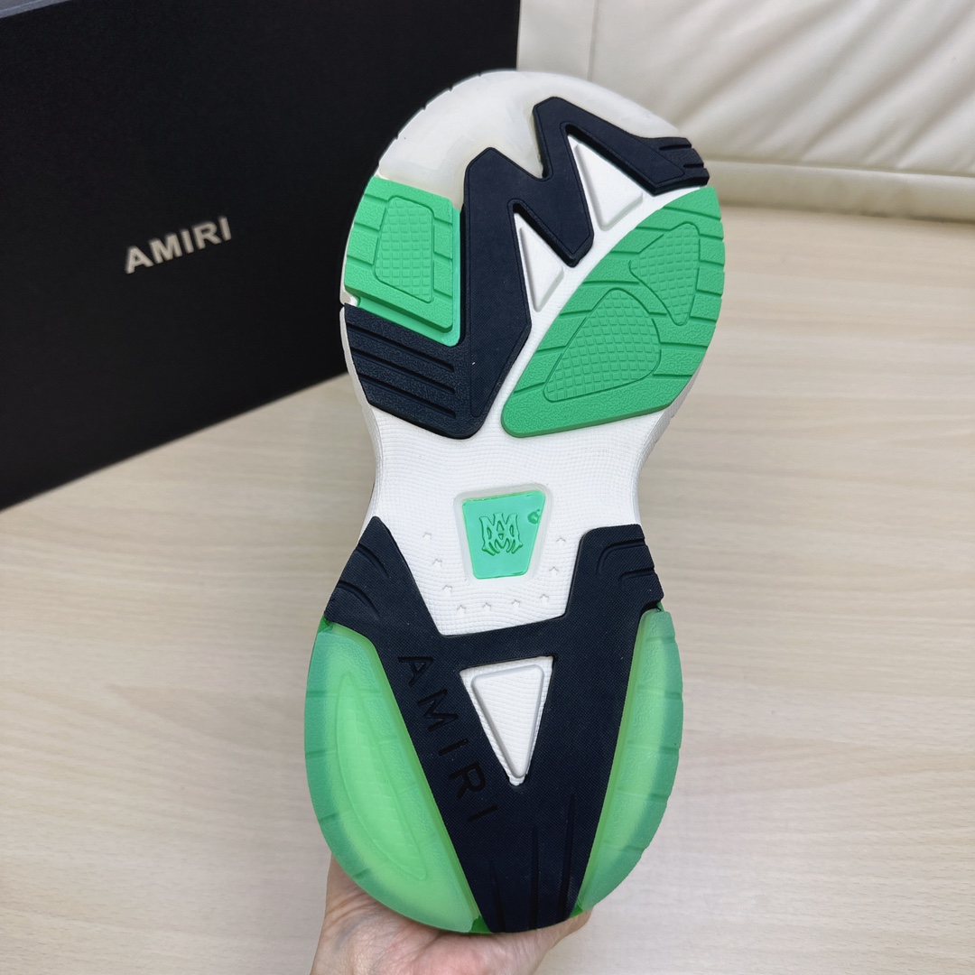 Amiri shoe