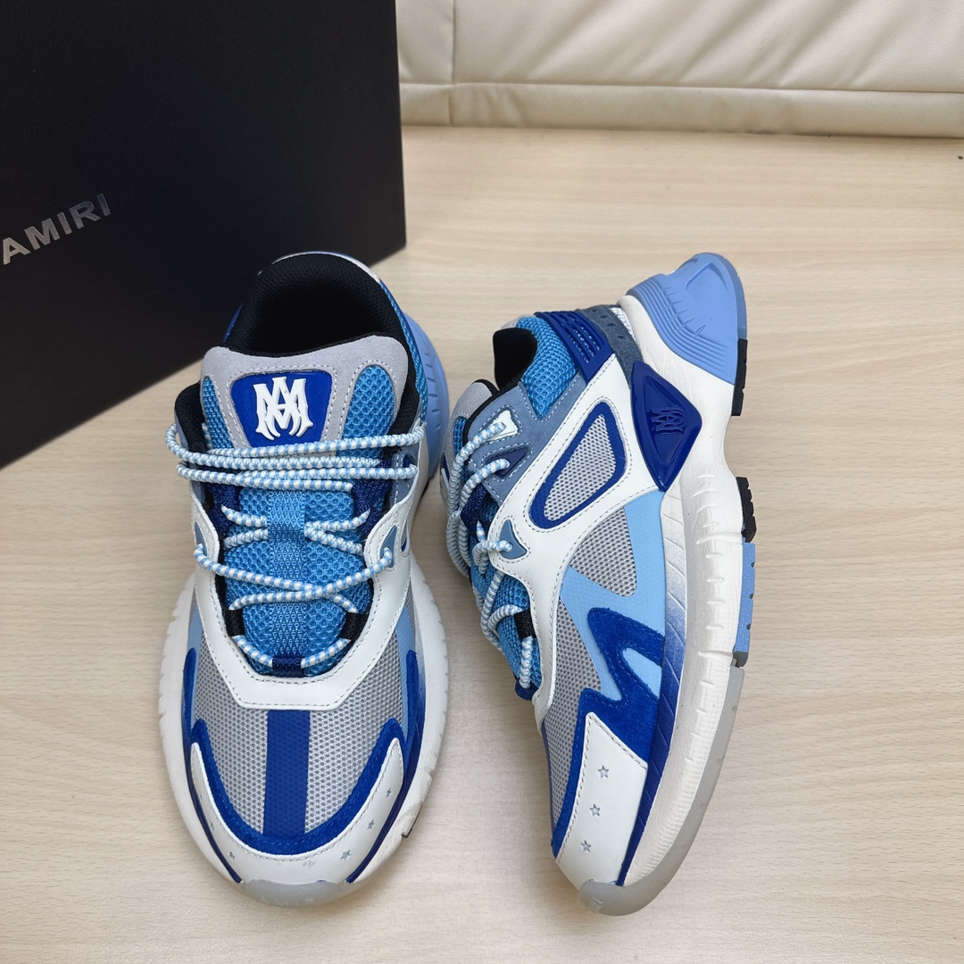 Amiri shoe
