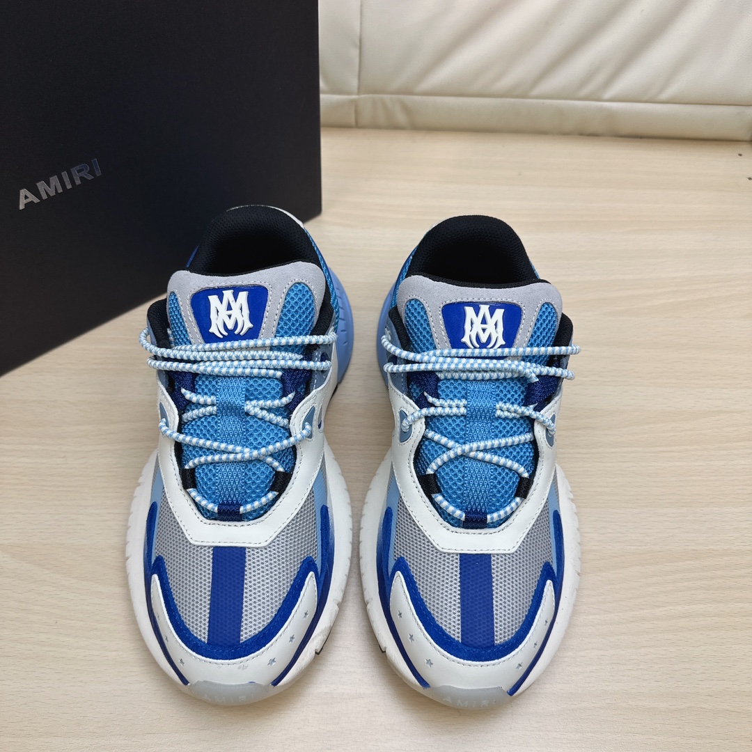 Amiri shoe