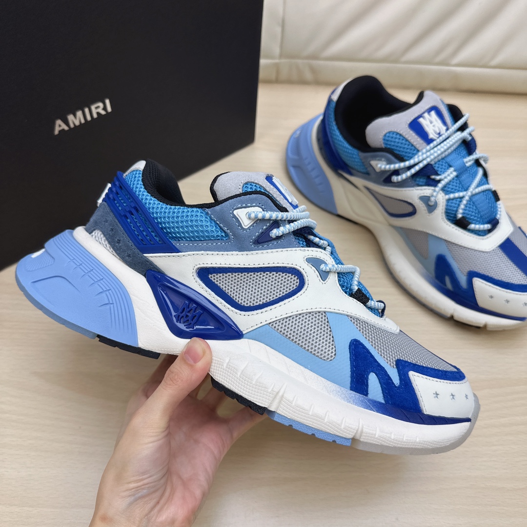 Amiri shoe