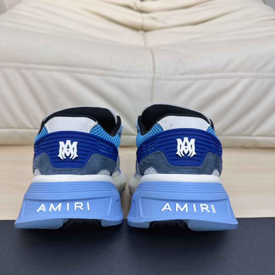 Amiri shoe