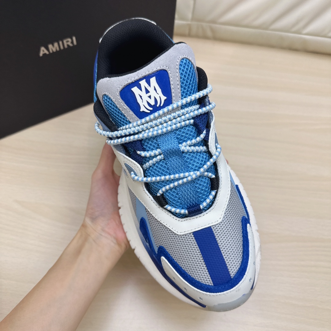 Amiri shoe