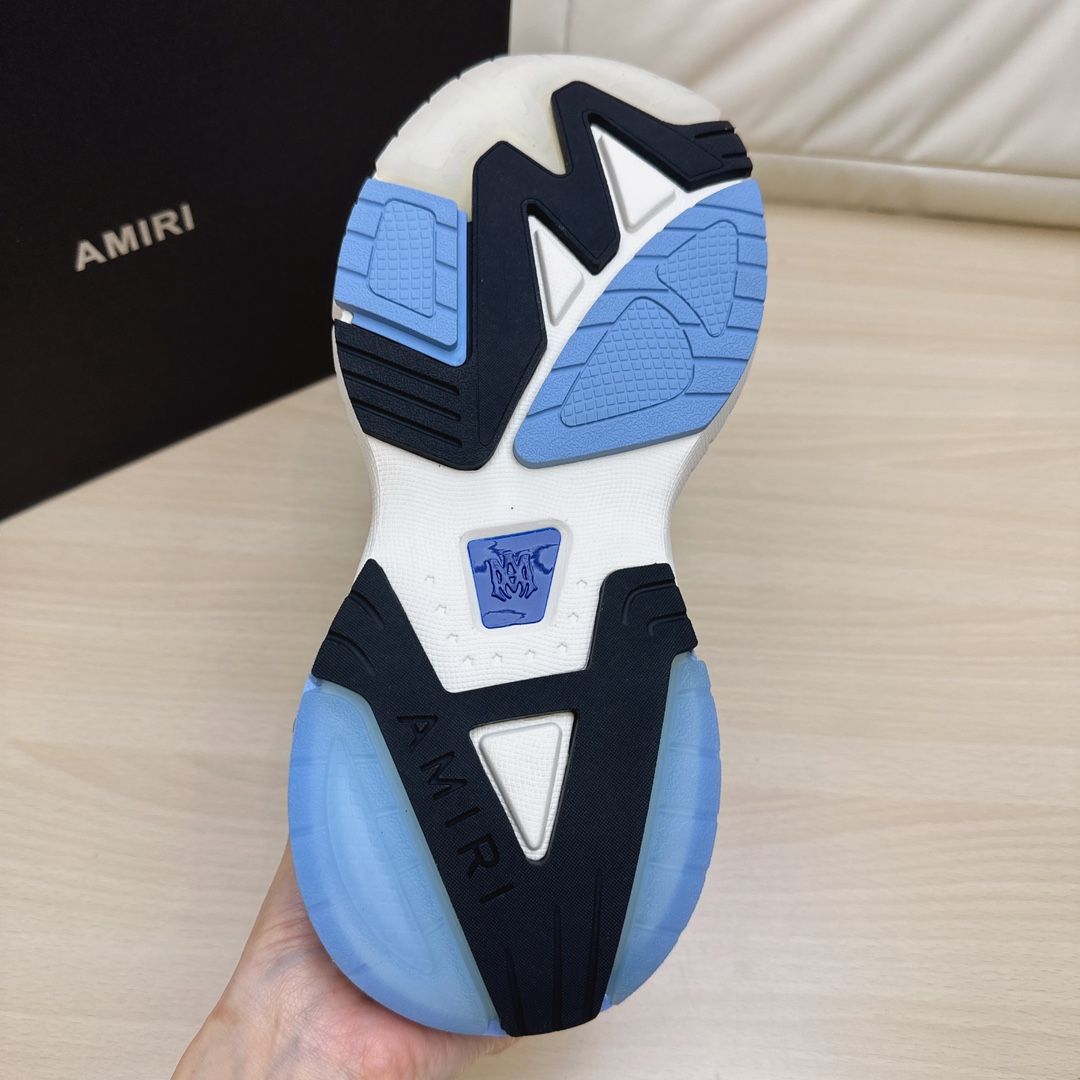 Amiri shoe