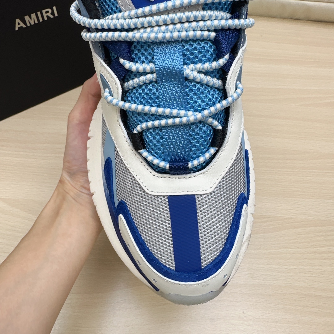 Amiri shoe