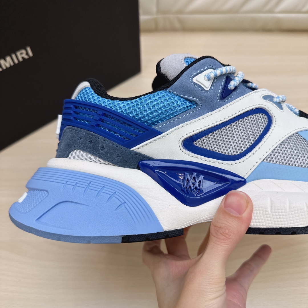 Amiri shoe