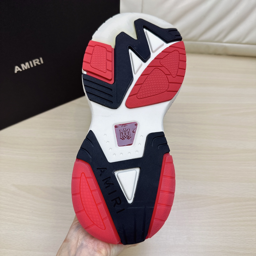 Amiri shoe