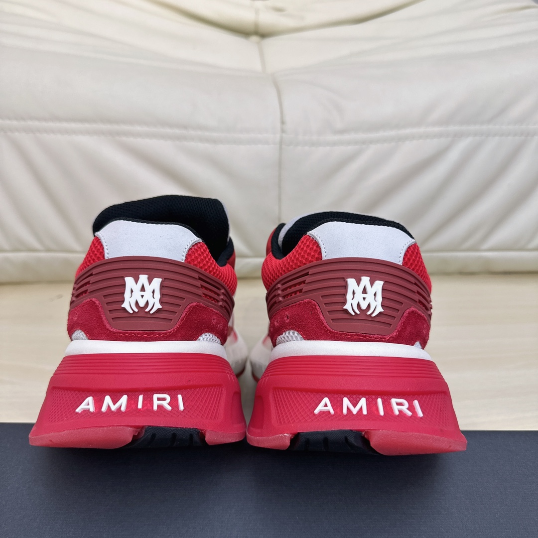 Amiri shoe