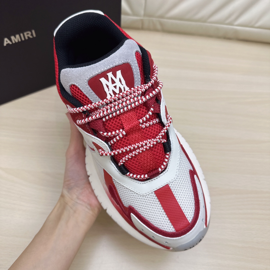 Amiri shoe