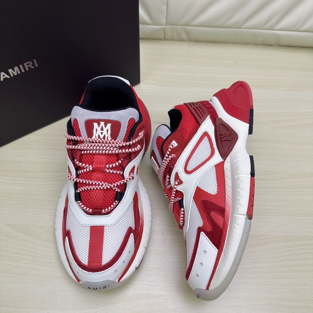 Amiri shoe