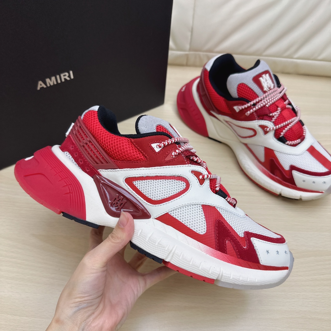 Amiri shoe