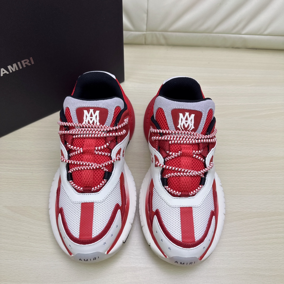 Amiri shoe