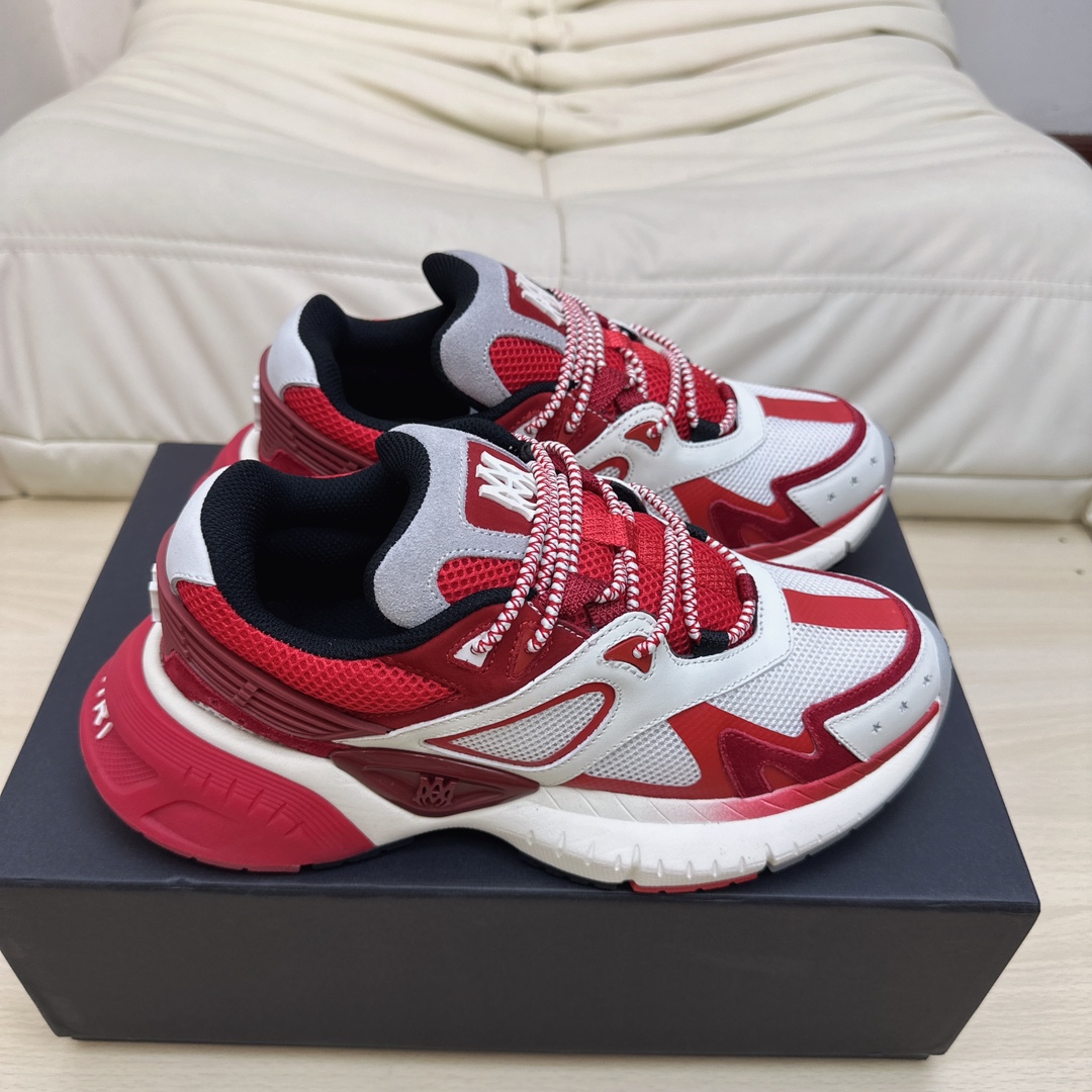 Amiri shoe