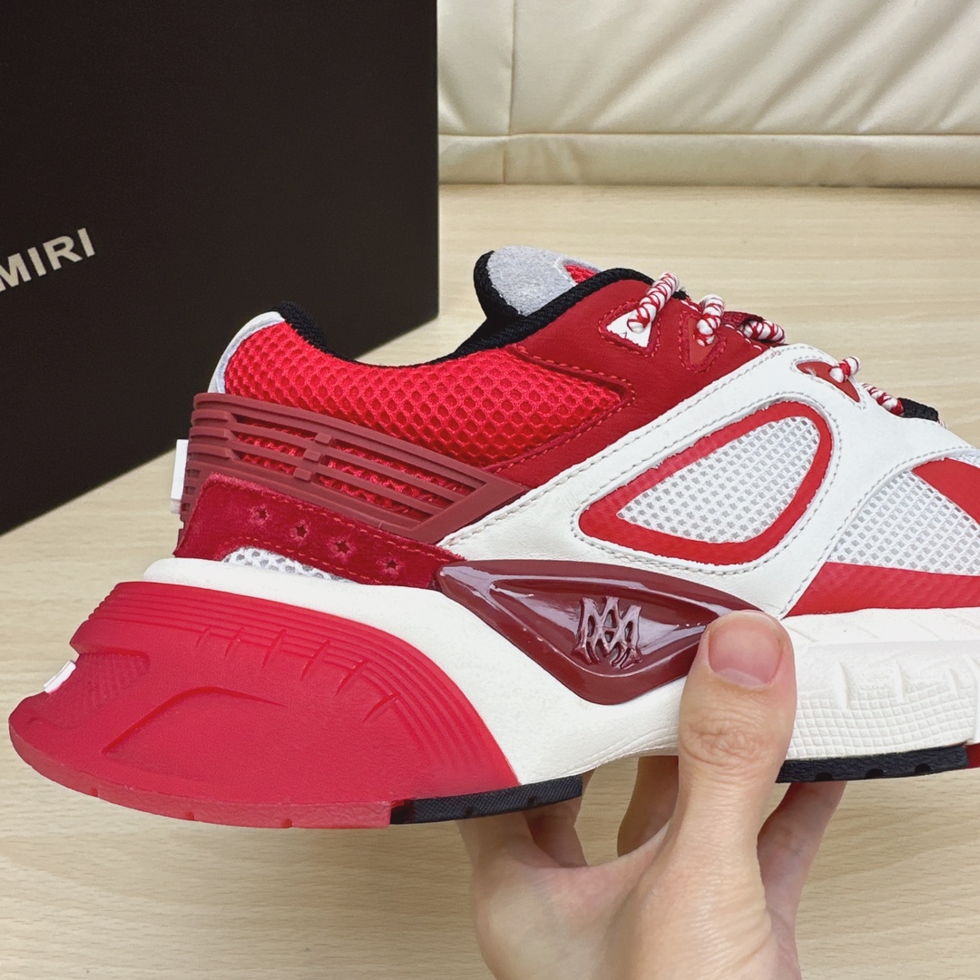 Amiri shoe