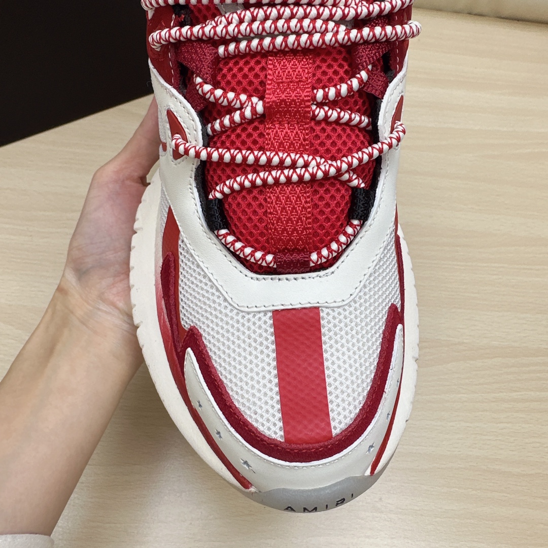 Amiri shoe