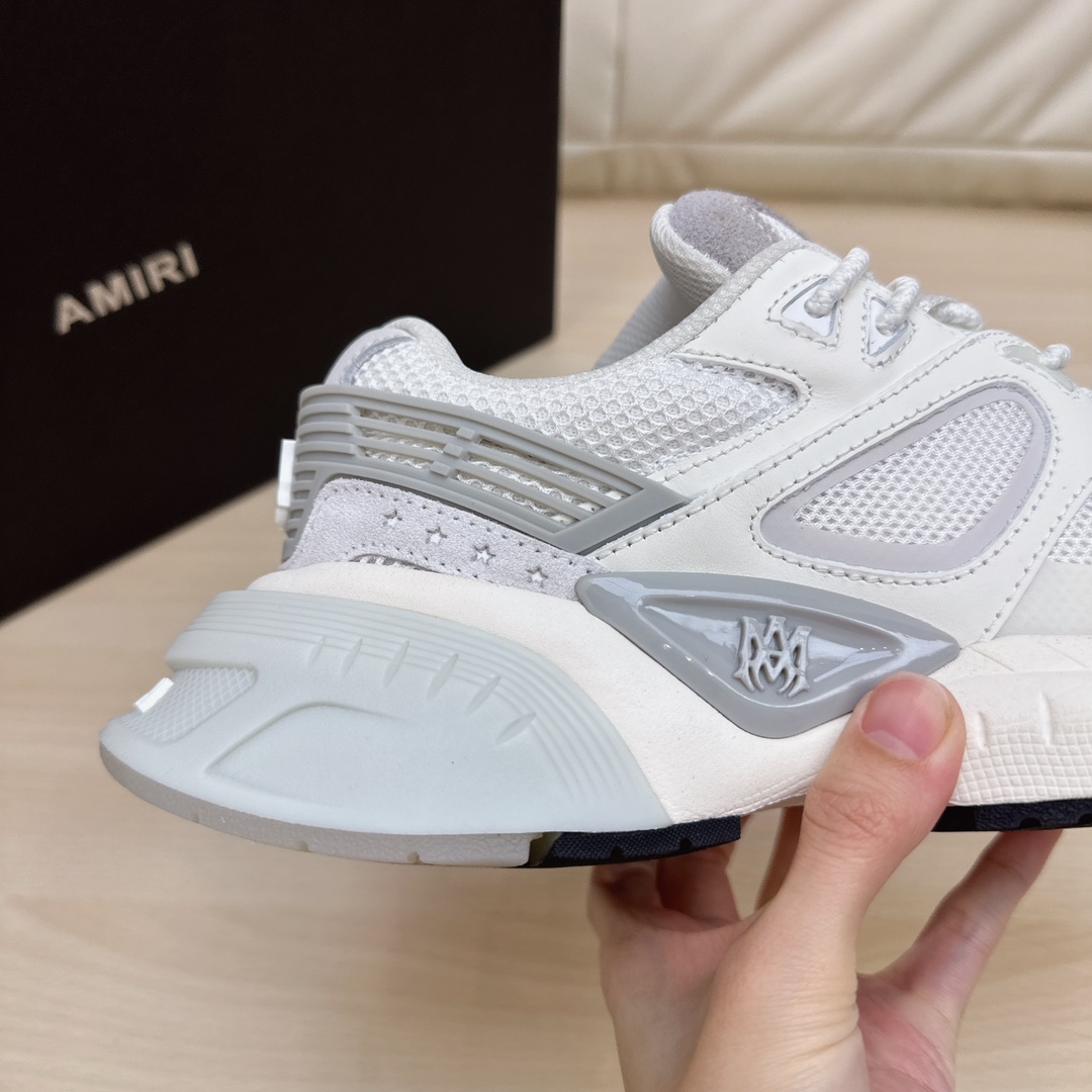 Amiri shoe