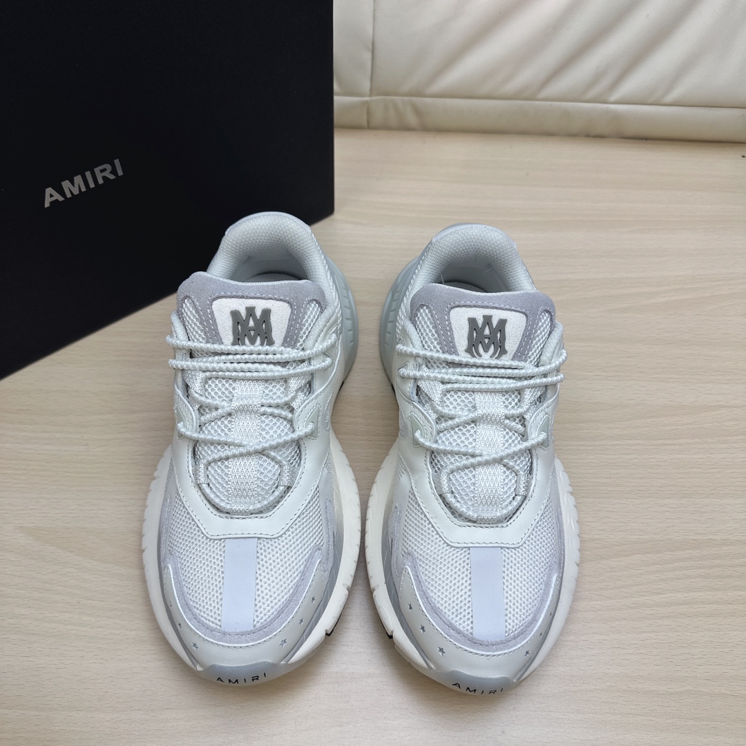 Amiri shoe