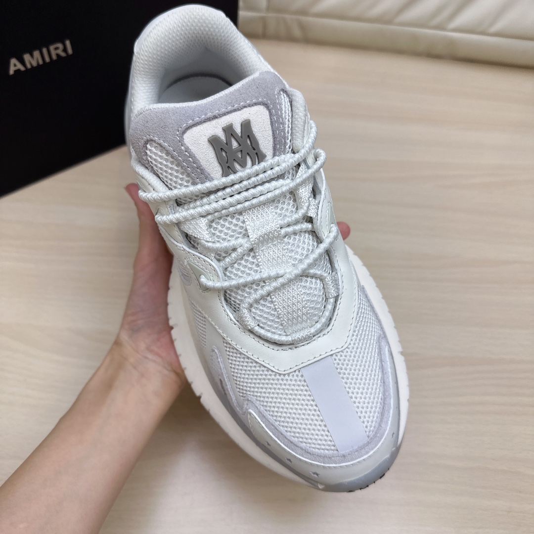 Amiri shoe