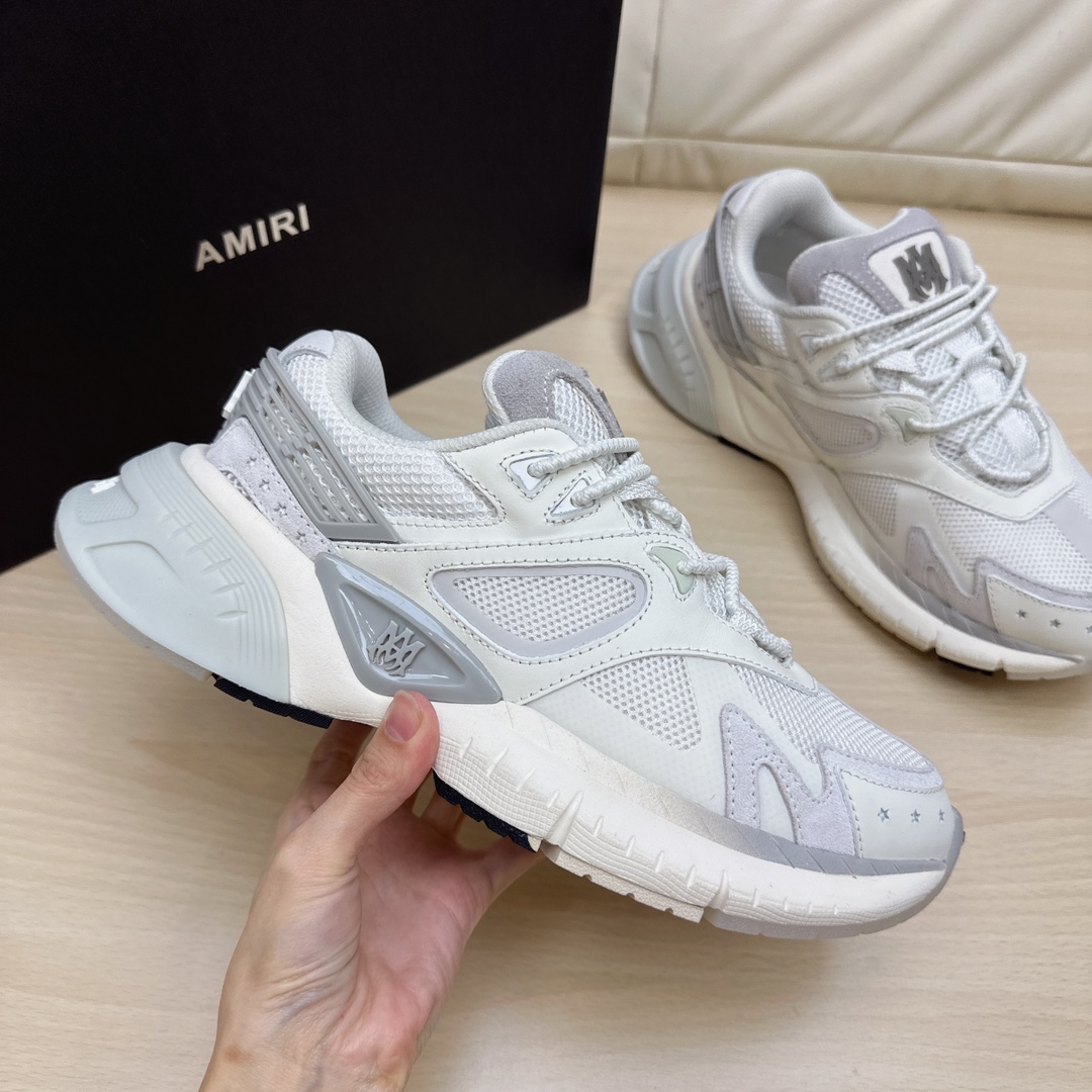 Amiri shoe