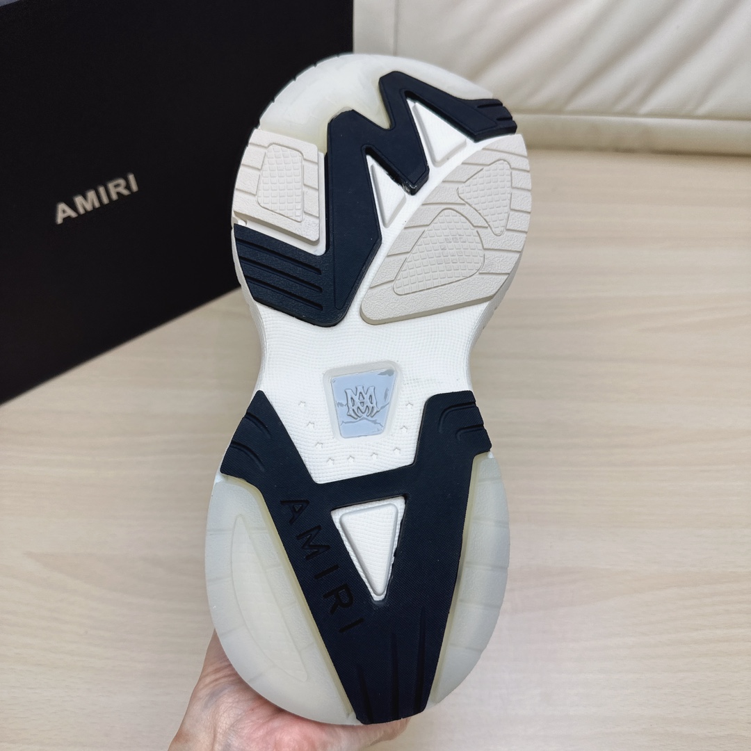 Amiri shoe