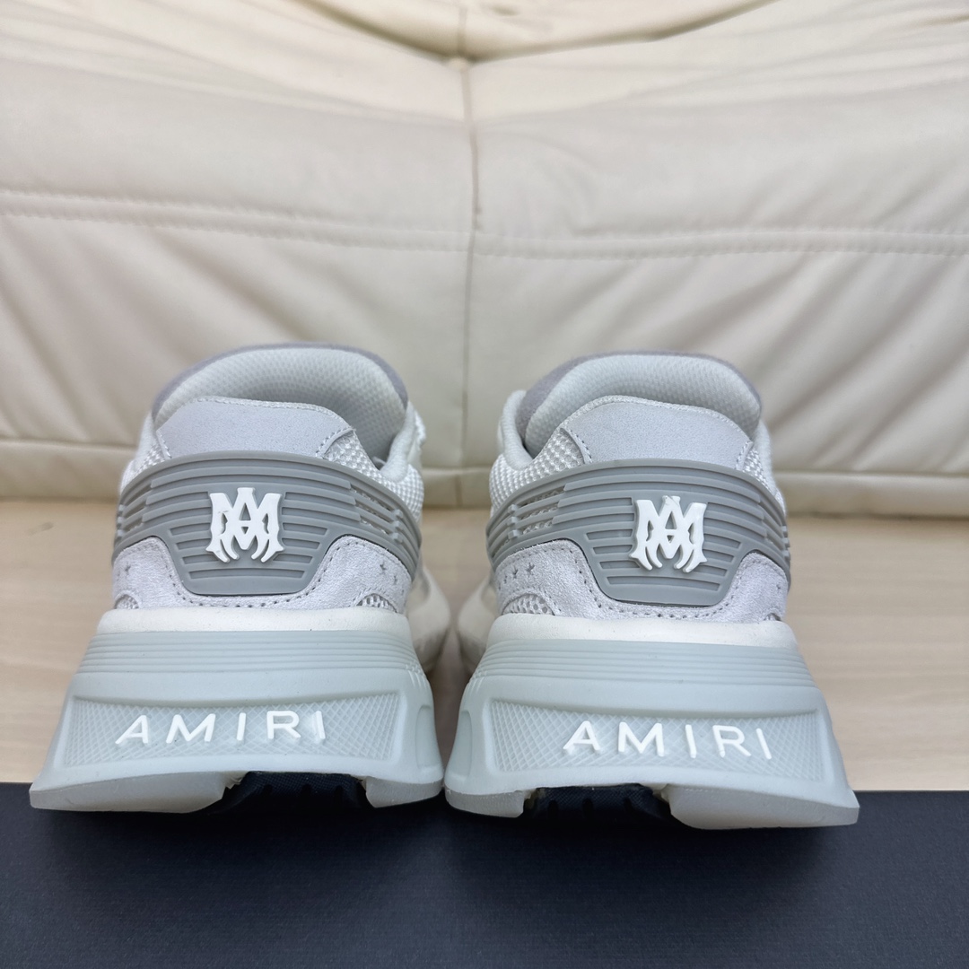 Amiri shoe