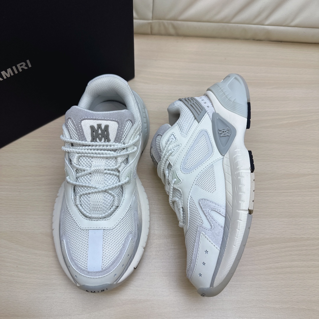 Amiri shoe