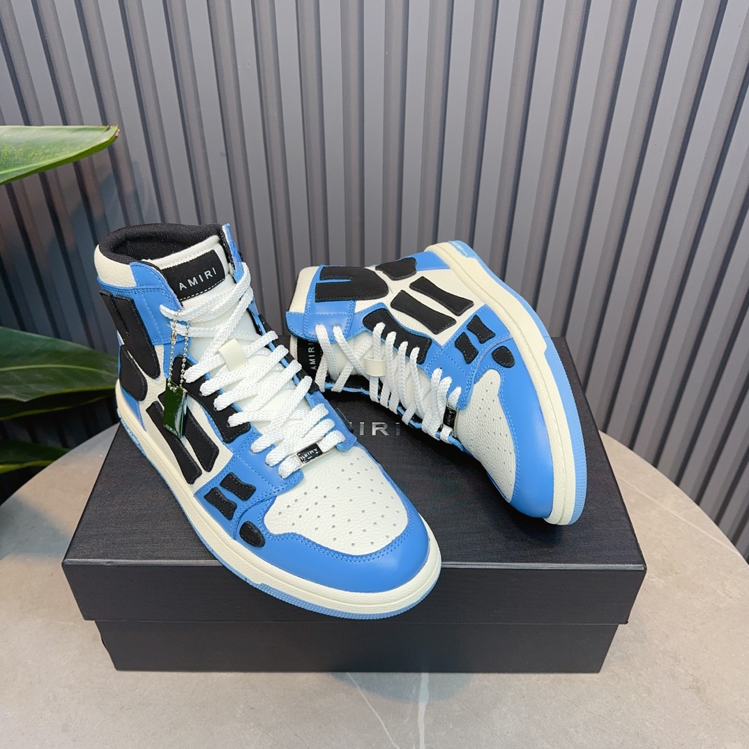 Amiri shoe