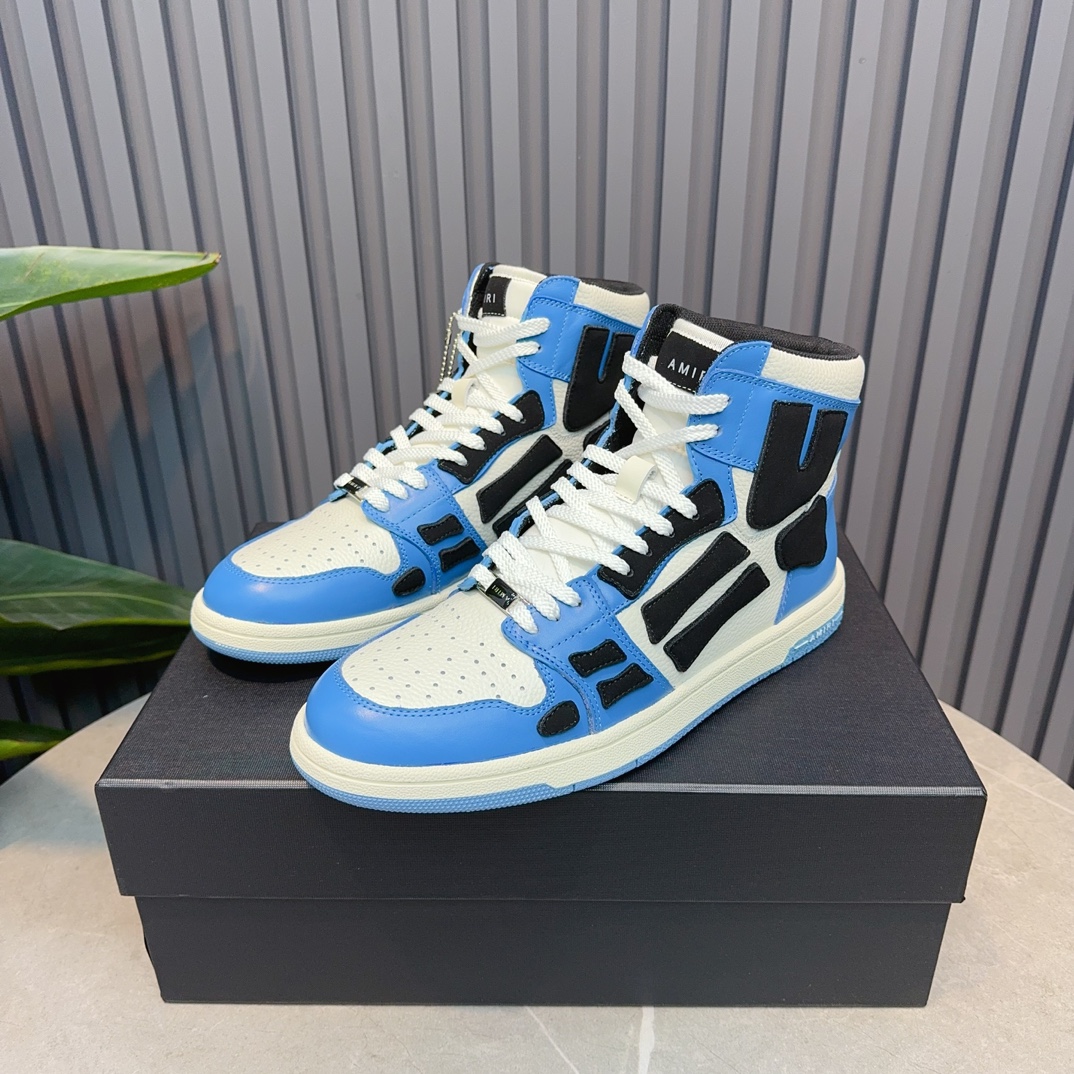 Amiri shoe